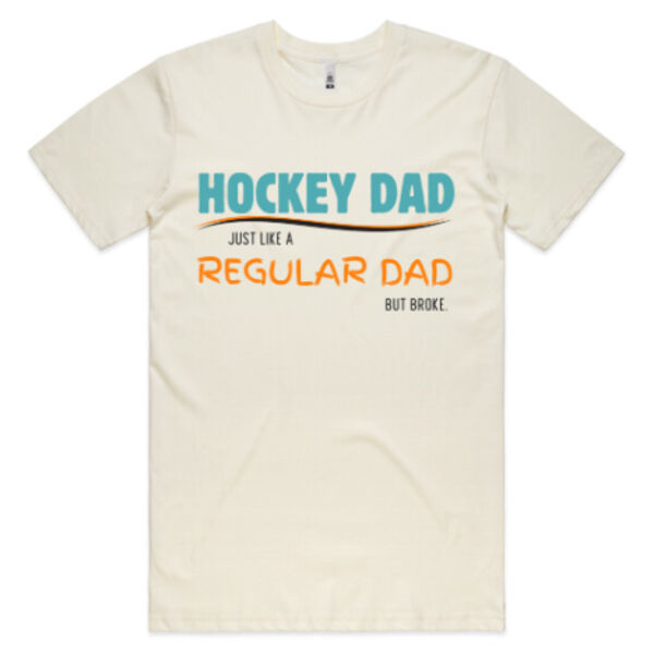 Men's Tees and Singlets Thumbnail