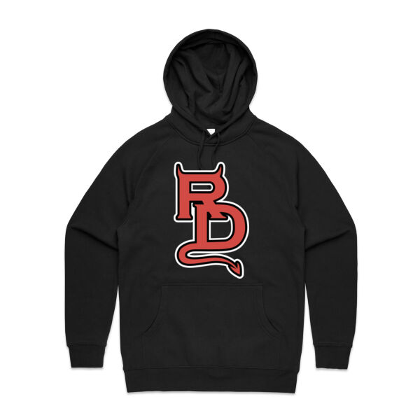 Men's Hoodies Thumbnail