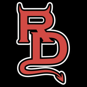 Red Devils Trucker Cap Design