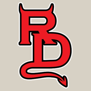 Red Devils Women's Cap Design
