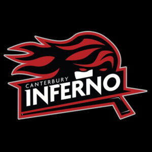 Men's Inferno Hoodie Design
