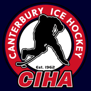 CIHA Sports Polo Design