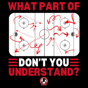What Part Don't You Understand? Design