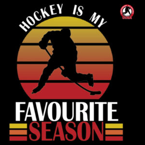Favourite Season - Youth Hoodie Design
