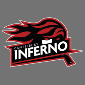 Inferno Women's Tee Design