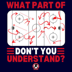 What Part Don't You Understand? Design