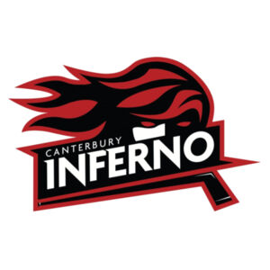 Inferno Coaster Set Design