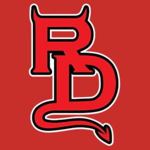 Red Devils Coffee Mug Design