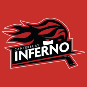 Inferno Christmas Bauble Design