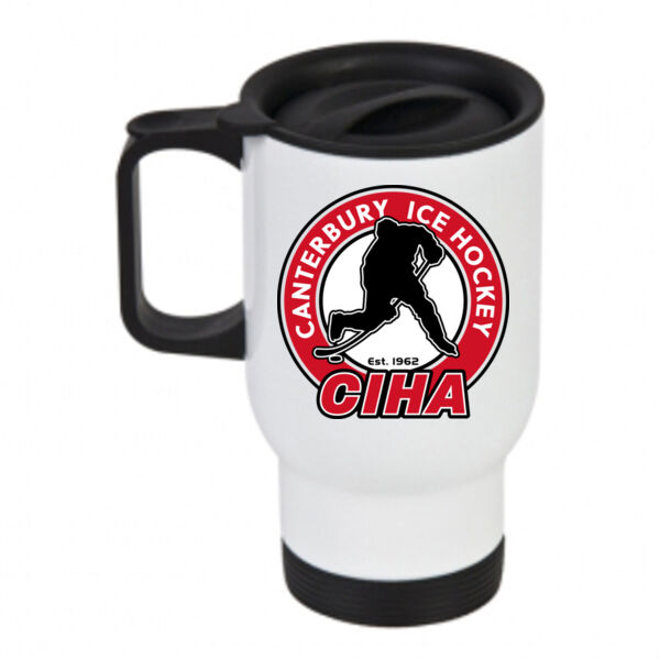 CIHA Travel Mug Thumbnail