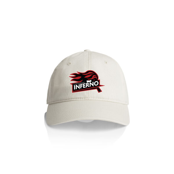 Inferno Women's Cap Thumbnail
