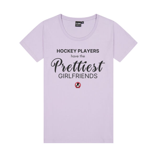 Hockey Girlfriend Thumbnail