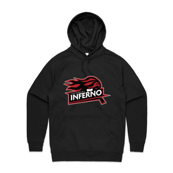 Men's Inferno Hoodie Thumbnail