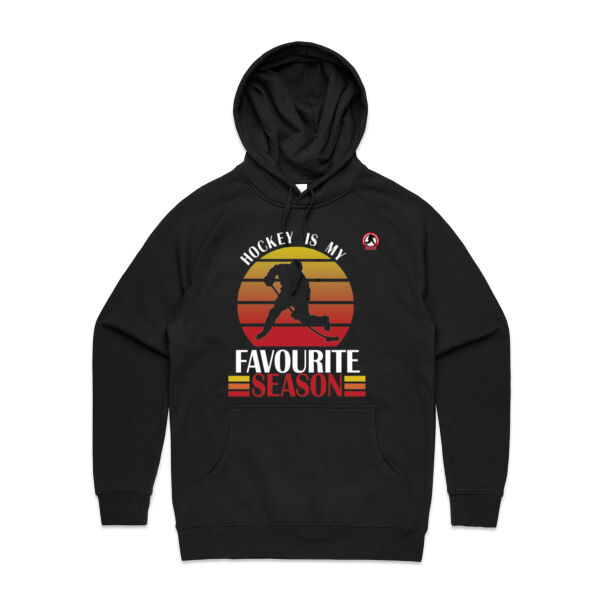 Favourite Season Men's Hoodie Thumbnail