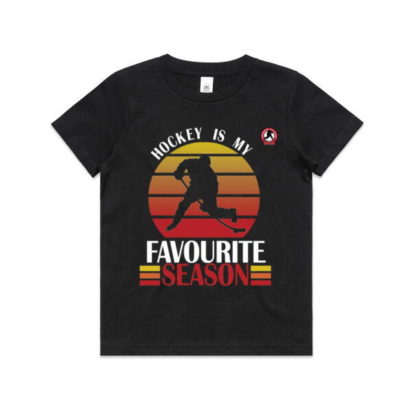 Favourite Season - Youth Tee Thumbnail