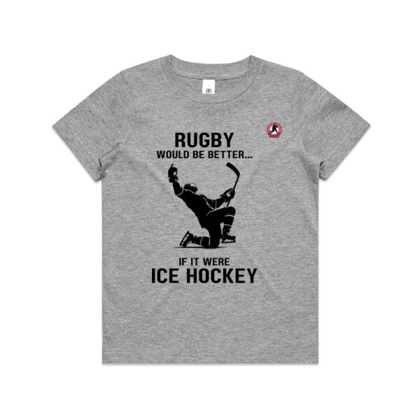 Rugby would be better Thumbnail