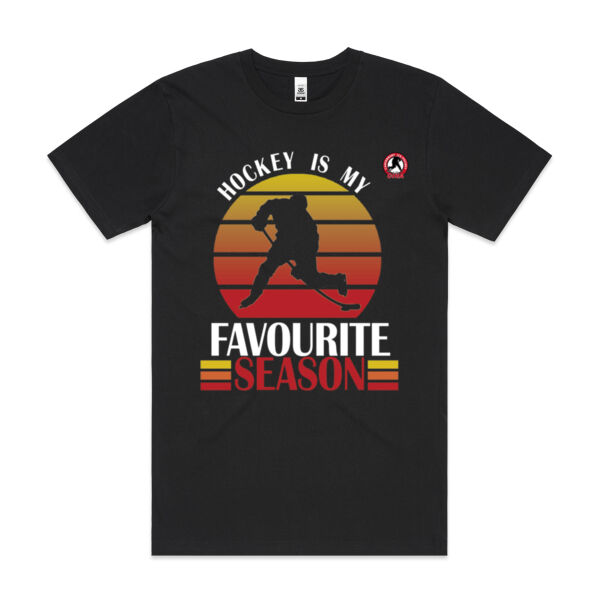 Favourite Season Thumbnail