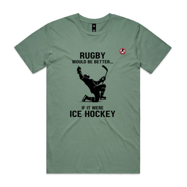 Rugby would be better Thumbnail