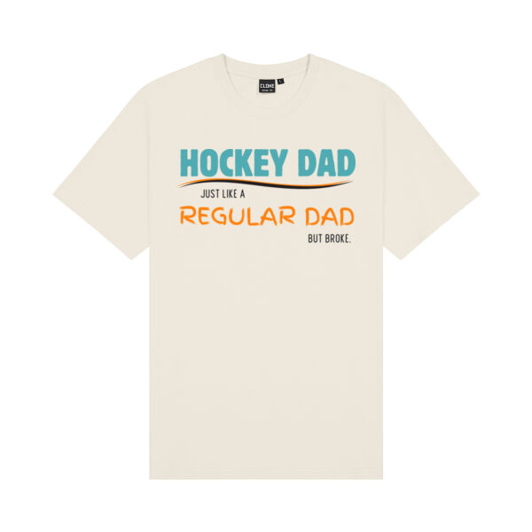 Hockey Dad Thumbnail