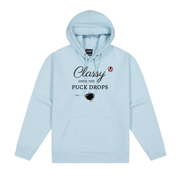Classy until... Hoodie Thumbnail