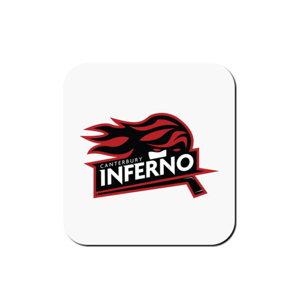 Inferno Coaster Set Thumbnail