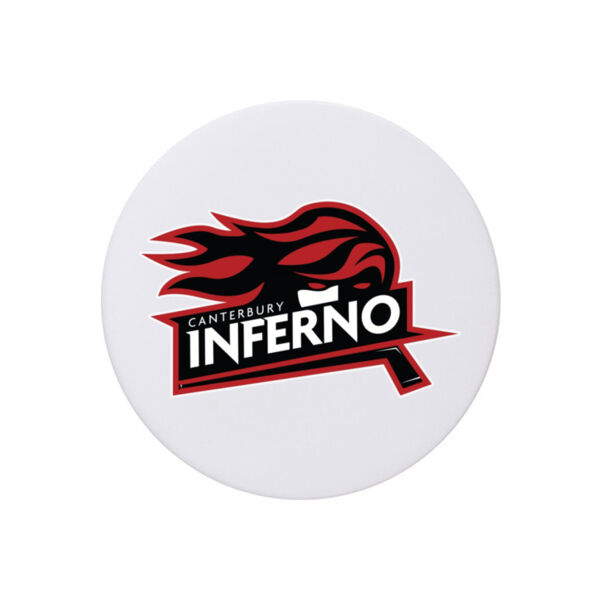 Inferno Ceramic Coaster Set Thumbnail
