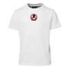Podium Mens Poly Tee Thumbnail