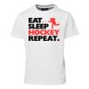 Podium Mens Poly Tee Thumbnail