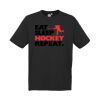 Biz Collection Mens Ice Tee Thumbnail
