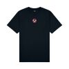 Cloke Mens Outline Tee - Plus Sizes Thumbnail