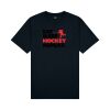 Cloke Mens Outline Tee - Plus Sizes Thumbnail