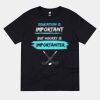 Thread Project Unisex Summer Tee Thumbnail