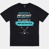 Thread Project Unisex Epic Tee Thumbnail