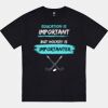 Thread Project Unisex Epic Tee - Plus Sizes Thumbnail